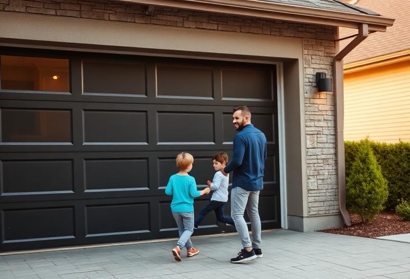 Child Safety Features: Protecting Your Family