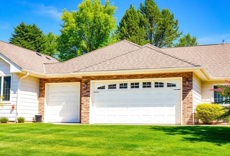Preparing Your Garage Door for Summer: Essential Tips